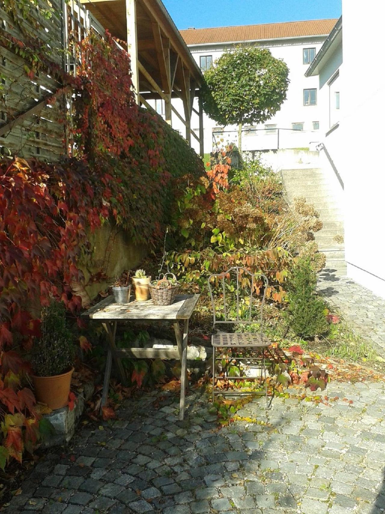 Ferienhaus Meixner Riedenburg Exterior foto