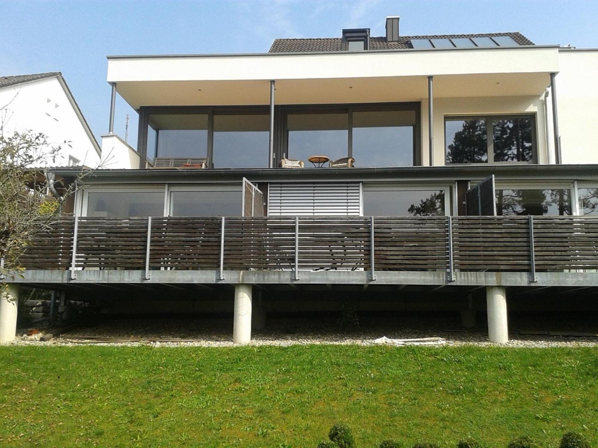 Ferienhaus Meixner Riedenburg Exterior foto